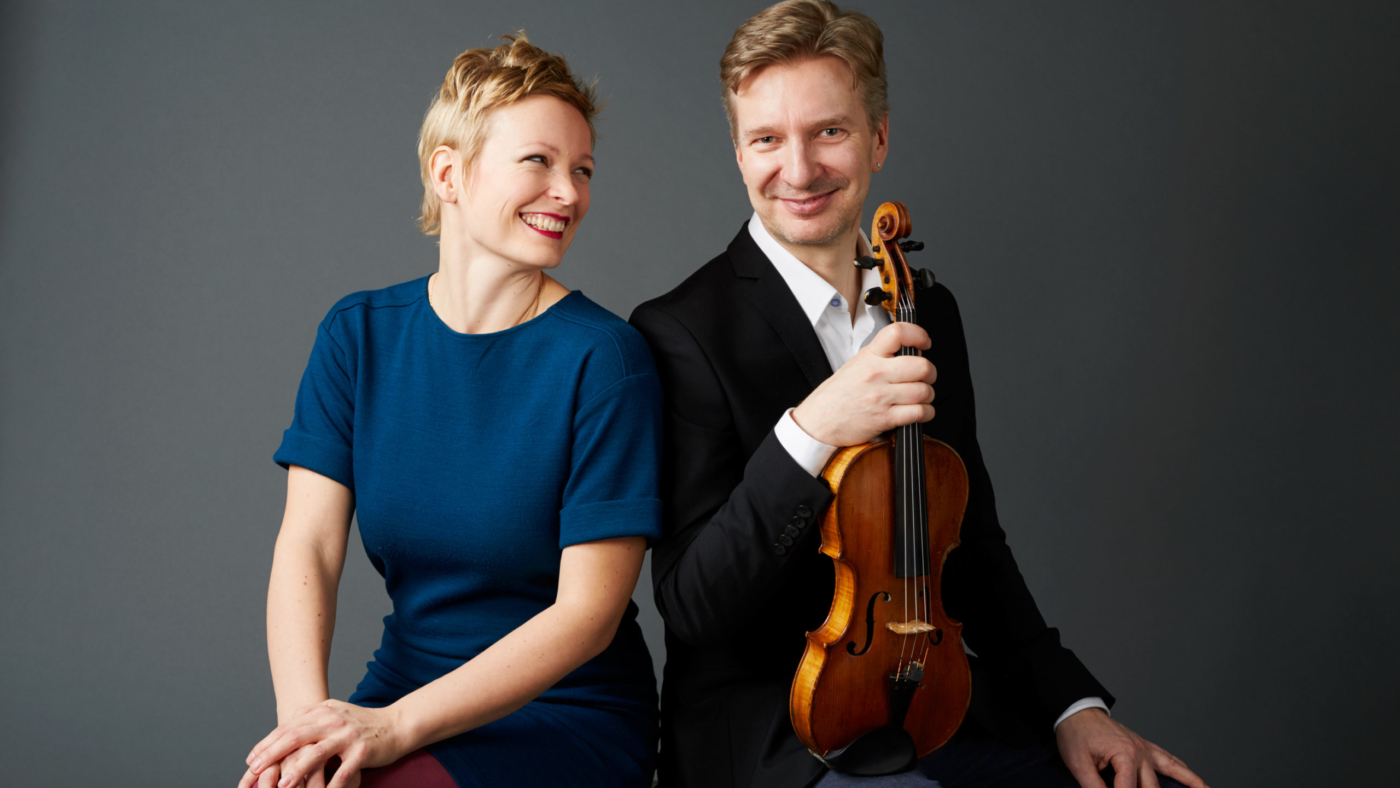 Marie Körkkö, Teppo Ali-Mattila